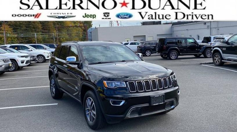 JEEP GRAND CHEROKEE 2020 1C4RJFBG9LC291134 image